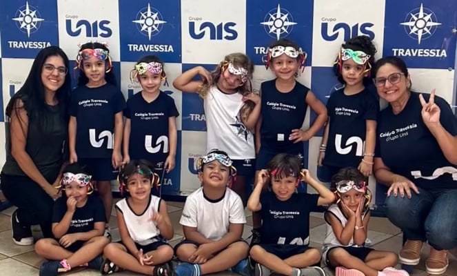 Giro Travessia Fevereiro