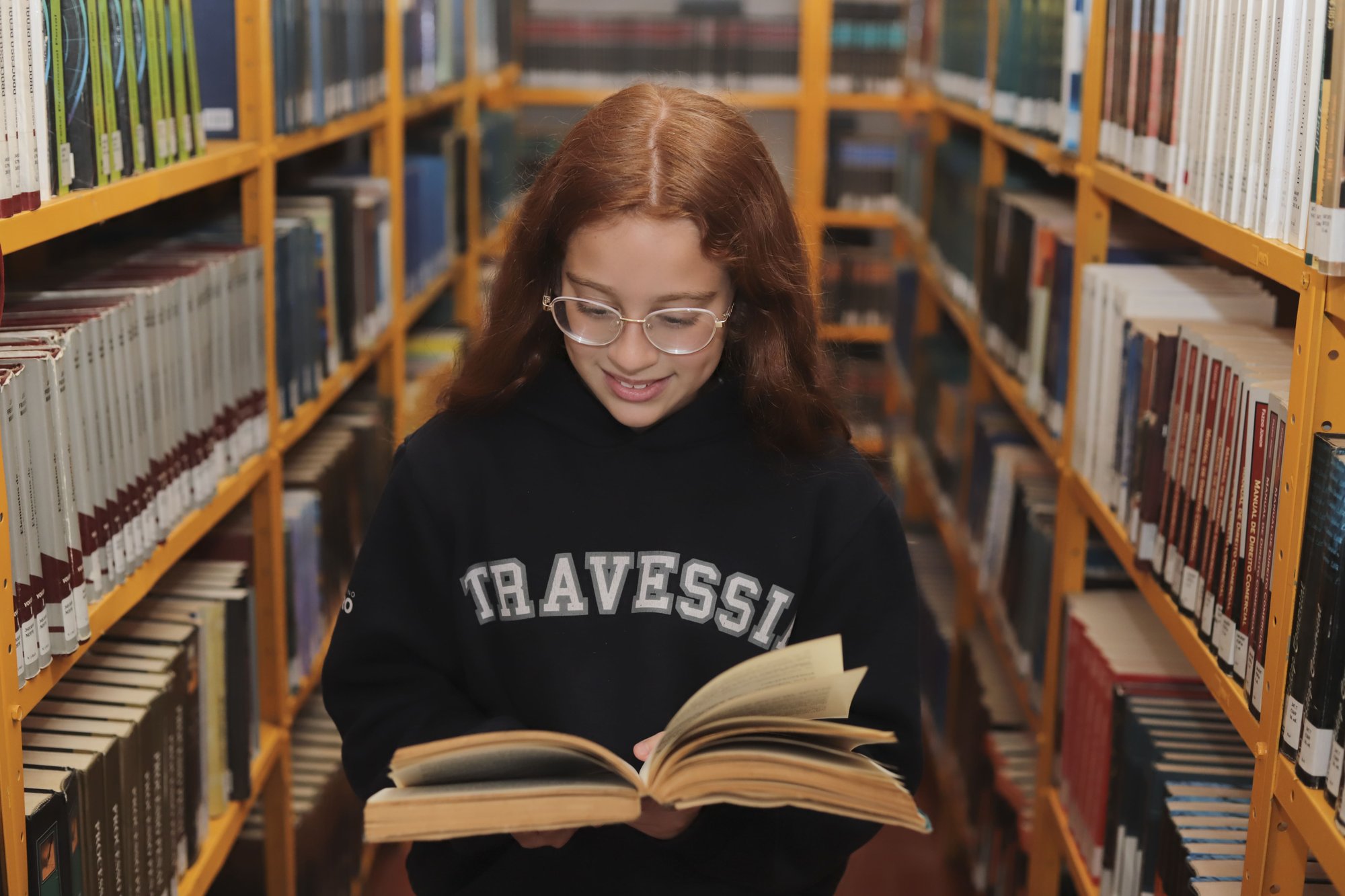 Ensino Fundamental (Travessia)