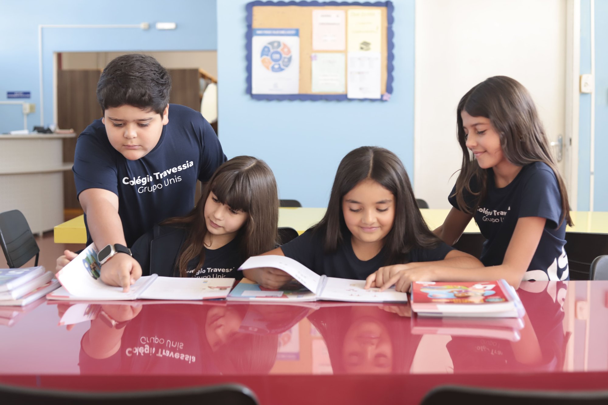 Ensino Fundamental I