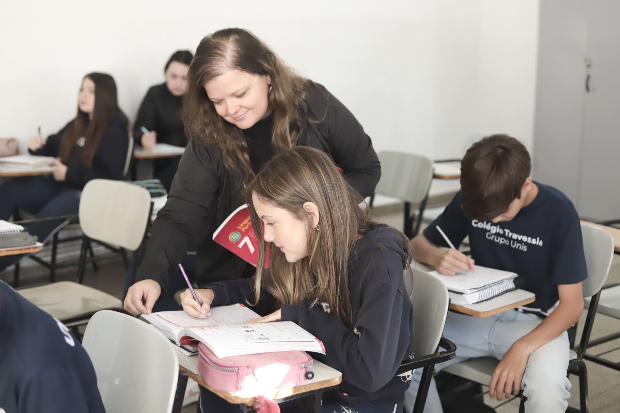 Ensino Fundamental II